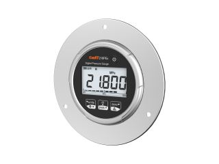 ConST218PEx防爆智能數(shù)字壓力表